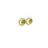 Lemon Topaz Earrings in 925 Sterling Silver | Save 33% - Rajasthan Living 8