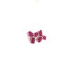 Ruby Earrings in 925 Sterling Silver | Save 33% - Rajasthan Living 8