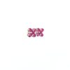 Ruby Earrings in 925 Sterling Silver | Save 33% - Rajasthan Living 8