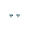 Aquamarine Earrings in 925 Sterling Silver | Save 33% - Rajasthan Living 7