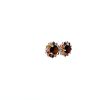 Multi Tourmaline Earrings in 925 Sterling Silver | Save 33% - Rajasthan Living 8