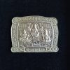 Silver Laxmi Ganesh Saraswati Yantra | Save 33% - Rajasthan Living 10