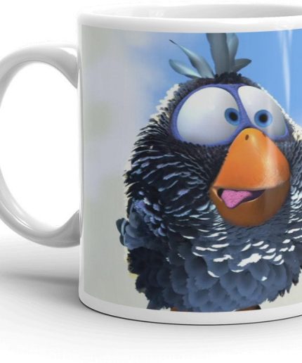 NK Store Angry Birds Tea and Coffee Cup (320ml) | Save 33% - Rajasthan Living