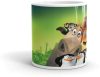 NK Store Animals Friendship Tea and Coffee (320ml) | Save 33% - Rajasthan Living 9