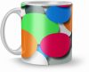 NK Store Printed Attractive Tea And Coffee Mug (320ml) | Save 33% - Rajasthan Living 8