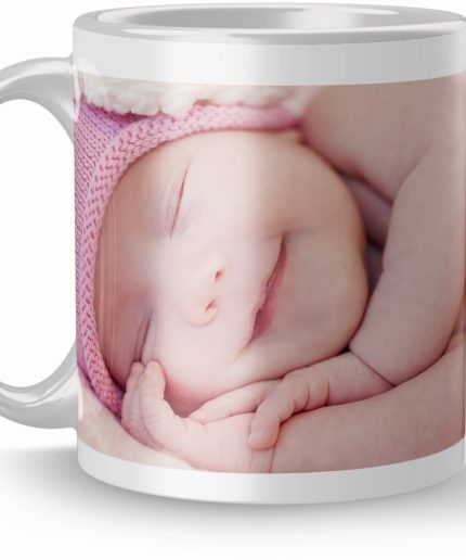 NK Store Printed Awesome Cute Baby Boy Tea And Coffee Mug (320ml) | Save 33% - Rajasthan Living 3