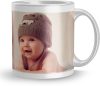 NK Store Printed Awesome Cute Baby Boy Tea And Coffee Mug (320ml) | Save 33% - Rajasthan Living 7