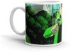 NK Store Ben Ten Closeup Look Printed Tea and Coffee Mug (320ml) | Save 33% - Rajasthan Living 9