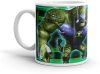 NK Store Ben Ten Ultimate Alien Tea and Coffee Mug (320ml) | Save 33% - Rajasthan Living 9