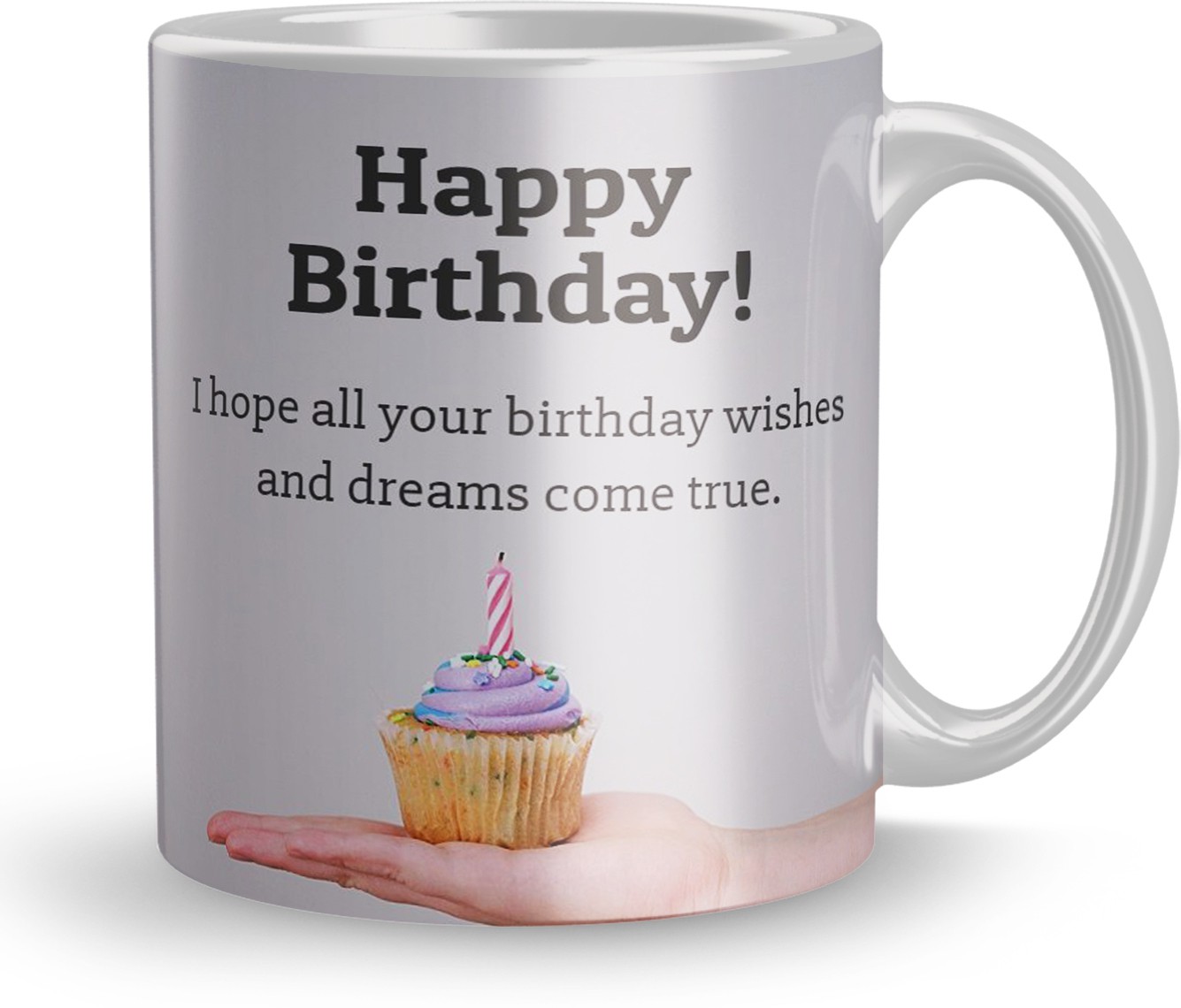 The best gift hamper for any girls birthday - Celebrating You