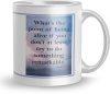 NK Store Printed Blessings Tea And Coffee Mug (320ml) | Save 33% - Rajasthan Living 8