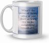 NK Store Printed Blessings Tea And Coffee Mug (320ml) | Save 33% - Rajasthan Living 7