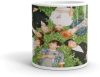 NK Store Bts Bangtan Sonyeondan Tea And Coffee Mug (320ml) | Save 33% - Rajasthan Living 9