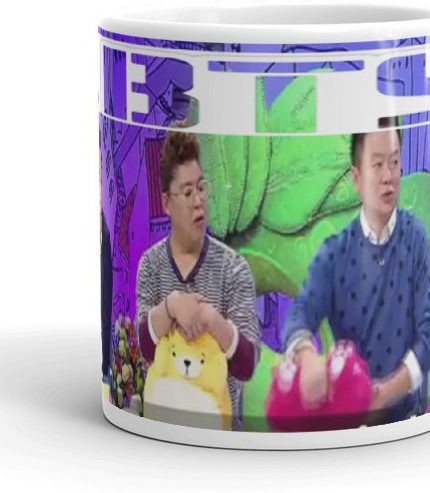 NK Store Bts Bangtan Sonyeondan Tea And Coffee Mug (320ml) | Save 33% - Rajasthan Living 7