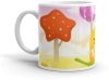 NK Store Cartoons Cute Smile Tea and Coffee Mug (320ml) | Save 33% - Rajasthan Living 9