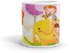 NK Store Cartoons Cute Smile Tea and Coffee Mug (320ml) | Save 33% - Rajasthan Living 8