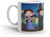 NK Store Chota Bheem Detective Team Printed Coffee Mug (320ml) | Save 33% - Rajasthan Living 9