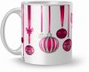 NK Store Christmas Ball Tea And Coffee Mug (320ml) | Save 33% - Rajasthan Living 7