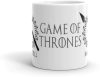 NK Store Game of Thrones Martell Tea And Coffee Mug (320ml) | Save 33% - Rajasthan Living 9