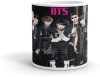 NK Store Bts Army Bangtan Sonyeondan Bangta Tea And Coffee Mug (320ml) | Save 33% - Rajasthan Living 10