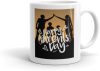 NK Store Happy Fathers Day Theme  Printed Tea And Coffee Mug (320ml) | Save 33% - Rajasthan Living 8