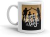 NK Store Happy Fathers Day Theme  Printed Tea And Coffee Mug (320ml) | Save 33% - Rajasthan Living 9