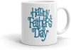 NK Store Happy Fathers Day  Printed  Tea And Coffee Mug (320ml) | Save 33% - Rajasthan Living 8