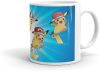 NK Store Cute Baby Cat Cartoon Tea and Coffee Mug (320ml) | Save 33% - Rajasthan Living 10