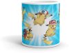 NK Store Cute Baby Cat Cartoon Tea and Coffee Mug (320ml) | Save 33% - Rajasthan Living 8