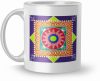 NK Store Printed Dewali Desigen Tea And Coffee Mug (320ml) | Save 33% - Rajasthan Living 7