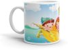 NK Store Duck Riding Printed Tea and Coffee Mug (320ml) | Save 33% - Rajasthan Living 9