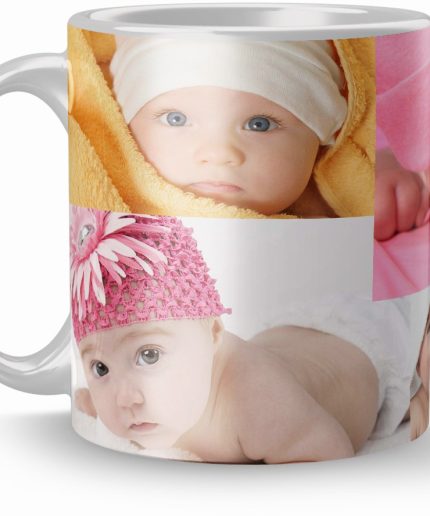 NK Store Printed Fantastic Baby Cute Tea And Coffee Mug (320ml) | Save 33% - Rajasthan Living 3