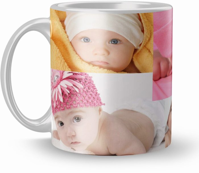 NK Store Printed Fantastic Baby Cute Tea And Coffee Mug (320ml) | Save 33% - Rajasthan Living 6