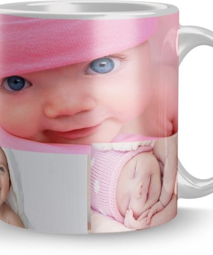 NK Store Printed Fantastic Baby Cute Tea And Coffee Mug (320ml) | Save 33% - Rajasthan Living