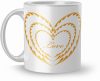 NK Store Printed Fast Valentine Day Tea And Coffee Mug (320ml) | Save 33% - Rajasthan Living 8