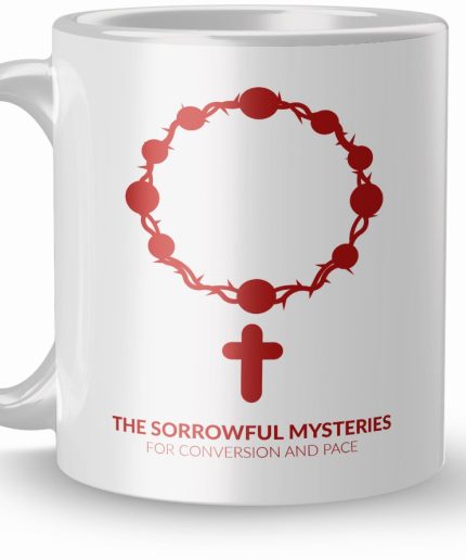 NK Store Sorrowful Muestry  Design Printed Tea And Coffee Mug (320ml) | Save 33% - Rajasthan Living