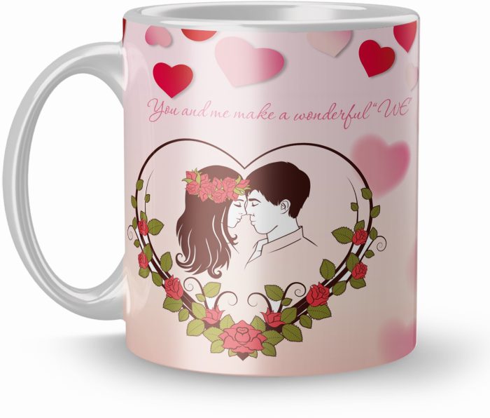 Birthday Gift For Girls Wife Husband Girlfriend Boyfriend On Birthday Love Valentines Day And Anniversary | Save 33% - Rajasthan Living 6
