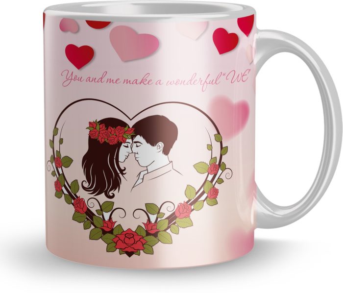 Birthday Gift For Girls Wife Husband Girlfriend Boyfriend On Birthday Love Valentines Day And Anniversary | Save 33% - Rajasthan Living 5