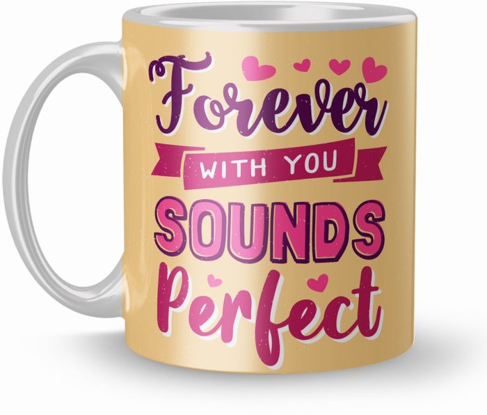 Funny Quotes Gift Mug For Girls Wife Husband Girlfriend Boyfriend On Birthday Love Valentines Day And Anniversary | Save 33% - Rajasthan Living 6