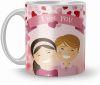 Gift For Wife Husband Girlfriend Boyfriend On Birthday Love Valentines Day And Anniversary | Save 33% - Rajasthan Living 8