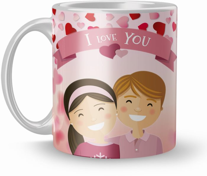 Gift For Wife Husband Girlfriend Boyfriend On Birthday Love Valentines Day And Anniversary | Save 33% - Rajasthan Living 6