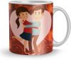 Gift For Wife Husband Girlfriend Boyfriend On Birthday Love Valentines Day And Anniversary | Save 33% - Rajasthan Living 7