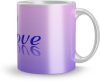 NK Store Printed Happy Promise Day Tea And Coffee Mug (320ml) | Save 33% - Rajasthan Living 7