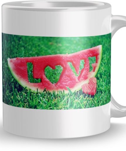 NK Store Valentine’s Day Special Printed Tea And Coffee Mug (320ml) | Save 33% - Rajasthan Living 3