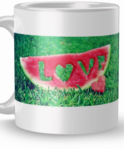 NK Store Valentine’s Day Special Printed Tea And Coffee Mug (320ml) | Save 33% - Rajasthan Living