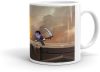 NK Store Hellboy Sword of Storms Tea and Coffee Mug (320ml) | Save 33% - Rajasthan Living 10