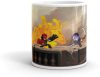 NK Store Hellboy Sword of Storms Tea and Coffee Mug (320ml) | Save 33% - Rajasthan Living 8