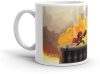 NK Store Hellboy Sword of Storms Tea and Coffee Mug (320ml) | Save 33% - Rajasthan Living 9