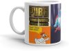 NK Store Pubg You Are Player  Multicolour Printed Tea And Coffee Mug (320ml) | Save 33% - Rajasthan Living 8