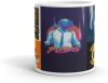 NK Store Pubg You Are Player  Multicolour Printed Tea And Coffee Mug (320ml) | Save 33% - Rajasthan Living 10